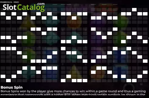 Οθόνη9. Super Gems XL Κουλοχέρης