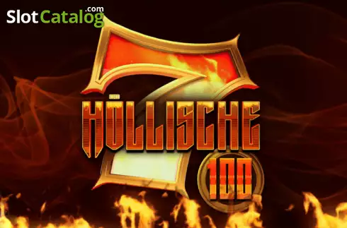 Hellish Seven 100 Κουλοχέρης 