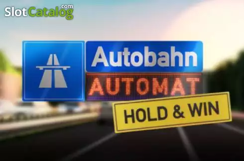 Autobahn Automat Λογότυπο