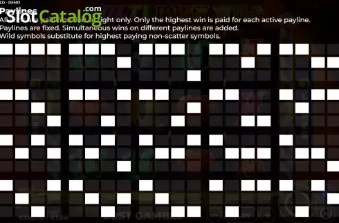 Οθόνη6. Multi Jolly Wild Κουλοχέρης 