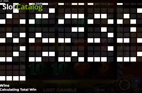 Οθόνη9. Multi Jolly Wild Κουλοχέρης 