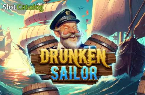 Drunken Sailor (Hölle Games) Λογότυπο Drunken Sailor (Hölle Games) Λογότυπο