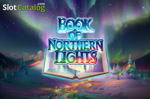 Book of Northern Lights Κουλοχέρης 