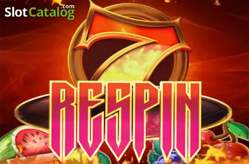 Höllische Sieben Respin Λογότυπο
