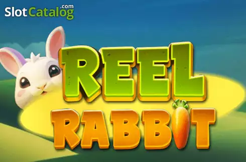 Reel Rabbit Λογότυπο Reel Rabbit Λογότυπο