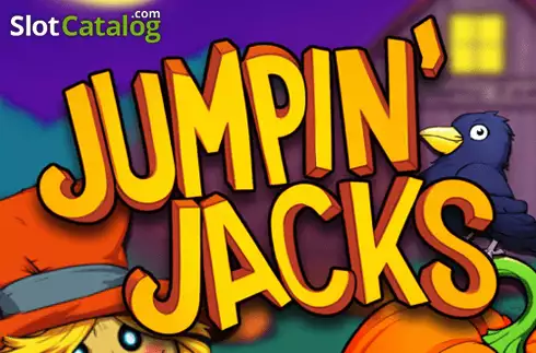 Jumpin’ Jacks Λογότυπο Jumpin’ Jacks Λογότυπο