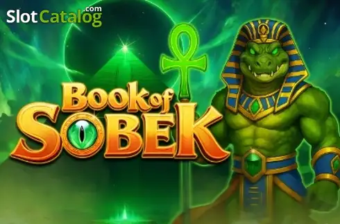 Book of Sobek 2026-02-02