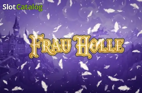 Frau Holle 2025-12-11
