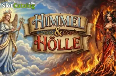 Himmel & Hölle Λογότυπο Himmel & Hölle Λογότυπο