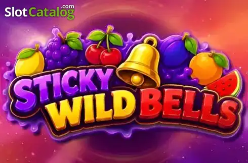 Sticky Wild Bell 2026-08-20