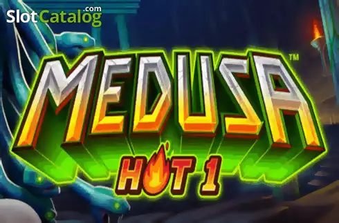 Medusa Hot 1