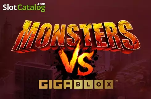 Monsters vs Gigablox