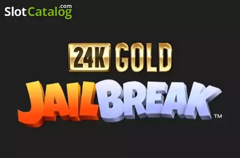 24K Gold JailBreak