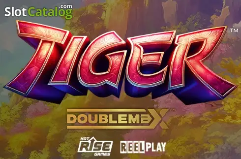 Tiger Doublemax