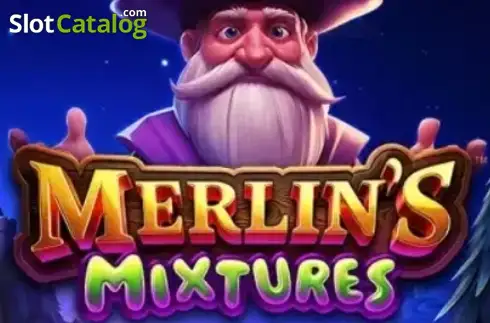 Merlin's Mixtures 2025-11-06