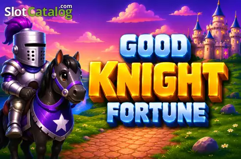 Good Knight Fortune 2026-09-30