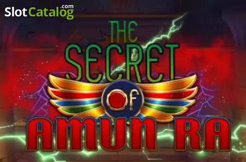 The Secret of Amun Ra