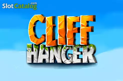 Cliffhanger Λογότυπο Cliffhanger Λογότυπο