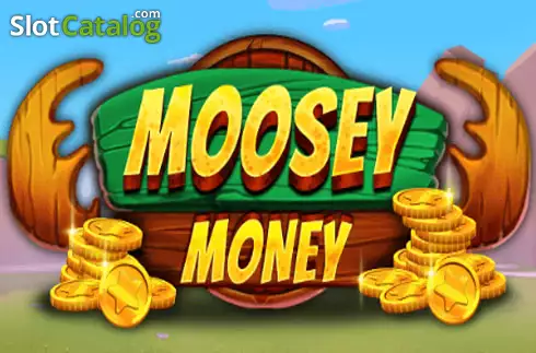 Moosey Money Λογότυπο Moosey Money Λογότυπο