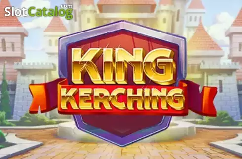 King Kerching