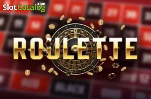 Roulette (HungryBear) Λογότυπο Roulette (HungryBear) Λογότυπο