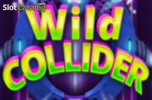 Wild Collider Λογότυπο