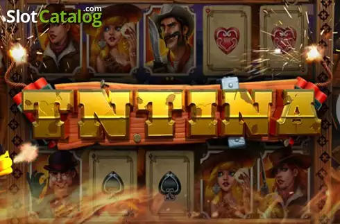 TNTina
