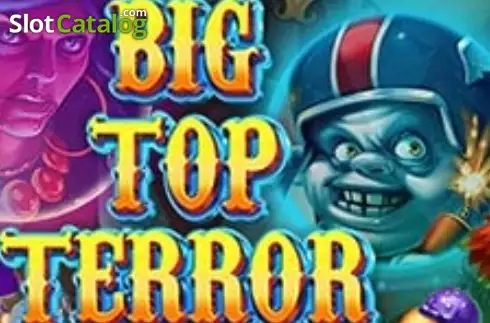 Big Top Terror