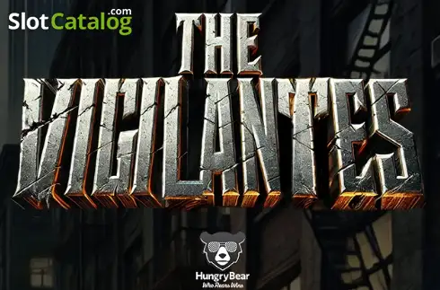 The Vigilantes 2025-05-20