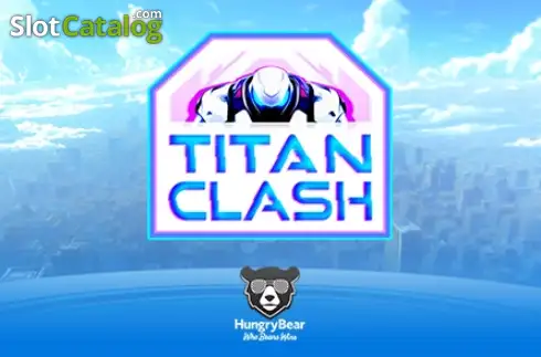 Titan Clash