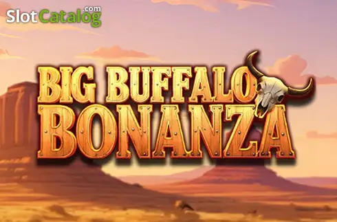 Big Buffalo Bonanza 2026-03-02