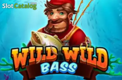 Wild Wild Bass Λογότυπο