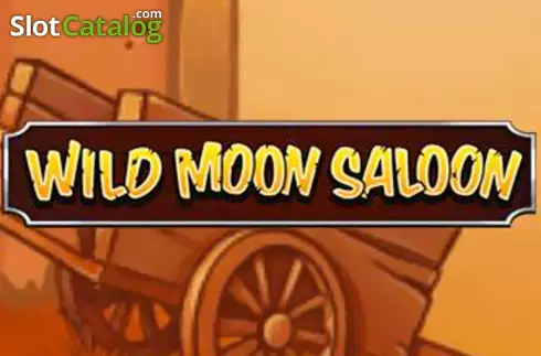 Wild Moon Saloon 2022-07-07