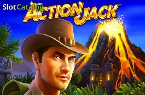 Action Jack Λογότυπο Action Jack Λογότυπο