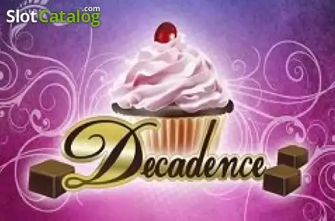 Decadence Λογότυπο Decadence Λογότυπο