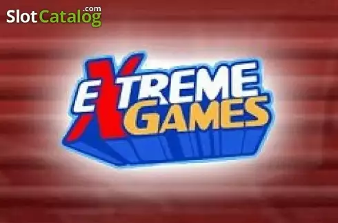 Extreme Games Λογότυπο