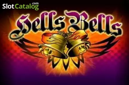 Hells Bells Λογότυπο Hells Bells Λογότυπο