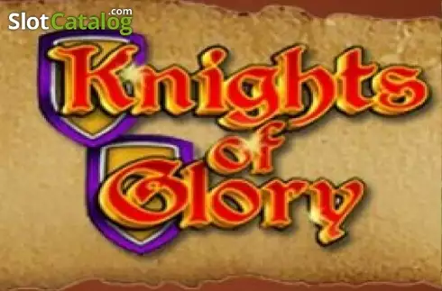 Knights of Glory Λογότυπο Knights of Glory Λογότυπο