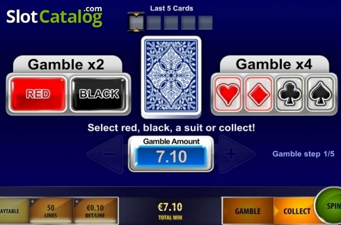 Οθόνη6. Mayan Magic (IGT) Κουλοχέρης