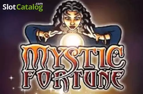 Mystic Fortune (IGT) Λογότυπο Mystic Fortune (IGT) Λογότυπο