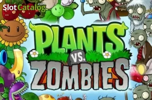 Plants vs Zombies (IGT) Λογότυπο Plants vs Zombies (IGT) Λογότυπο