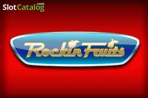 Rockin Fruits Λογότυπο Rockin Fruits Λογότυπο