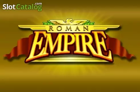 Roman Empire (IGT) Λογότυπο Roman Empire (IGT) Λογότυπο