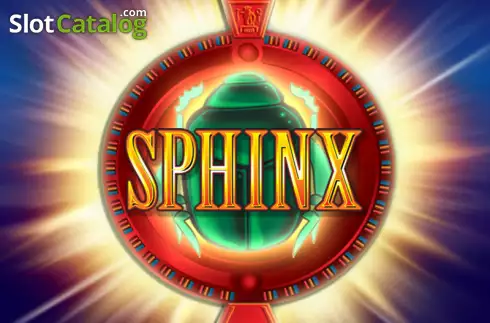 Sphinx Λογότυπο Sphinx Λογότυπο