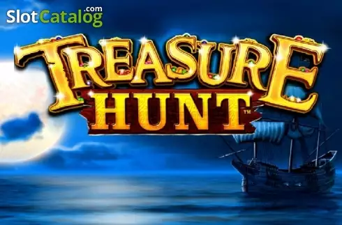 Treasure Hunt (IGT) Λογότυπο Treasure Hunt (IGT) Λογότυπο