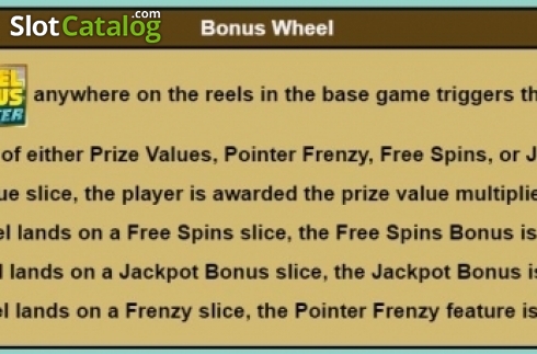 Οθόνη8. Wheel of Fortune Hawaiian Getaway Κουλοχέρης 