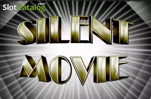 Silent Movie Λογότυπο