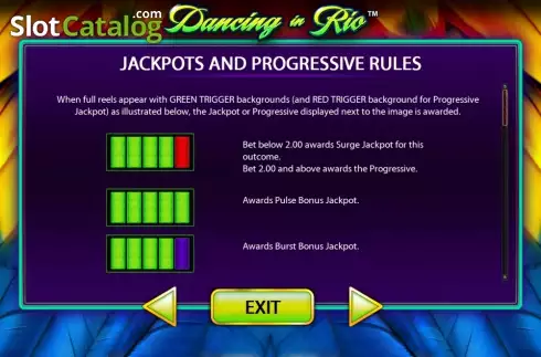 Οθόνη6. Dancing in Rio Κουλοχέρης