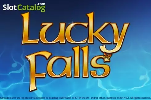 Lucky Falls