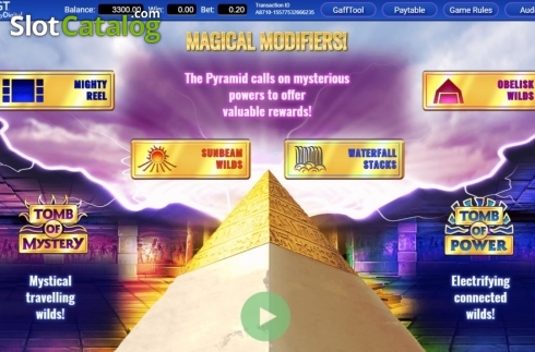 Οθόνη2. Pyramidion Κουλοχέρης 